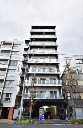 レグラス荏原中延