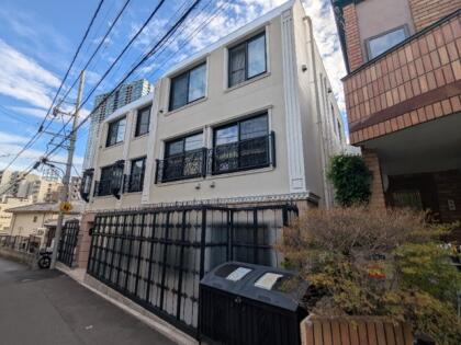 サンセテリア南麻布