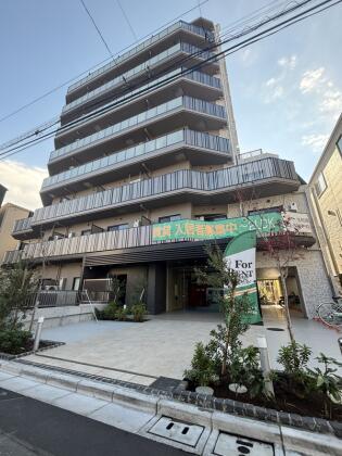 スプランディッド大島