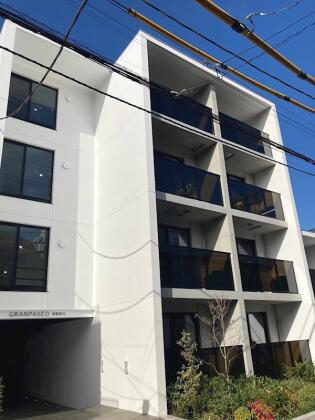 プライマル東新宿