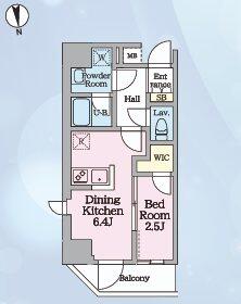 HY's TSURUKAWA(ハイズ鶴川)