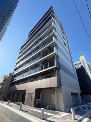 GRAN PASEO東十条（グランパセオ東十条）