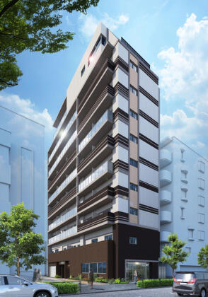 レガリア新中野