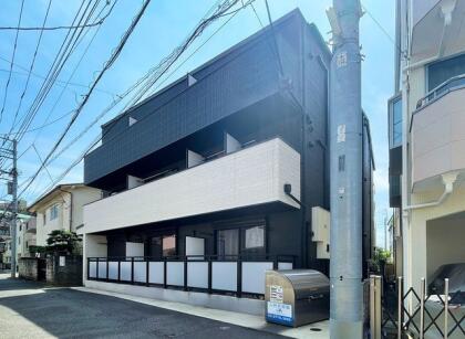 トレゾールK&A板橋本町