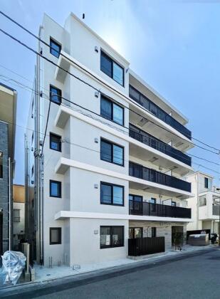 CASA FIORE南千住（カーサフィオーレ南千住）