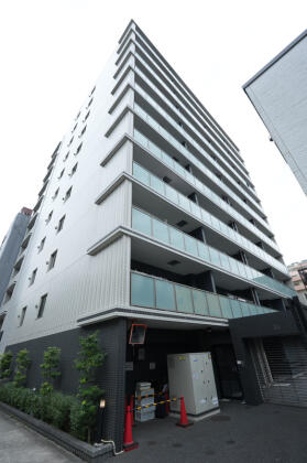 クオス横浜大通り公園