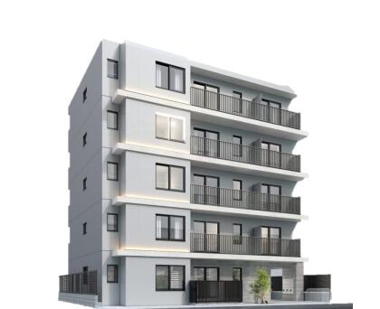 CASA FIORE南千住(カーサフィオーレ南千住)