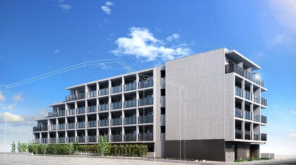 ZOOM武蔵新城(ズーム武蔵新城)