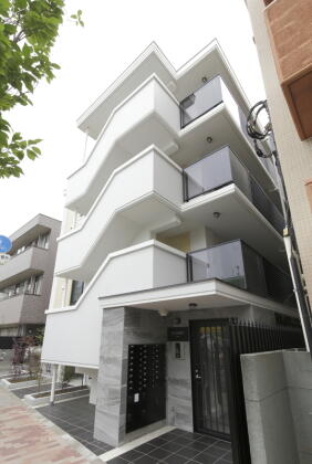 レオーネ阿佐ヶ谷