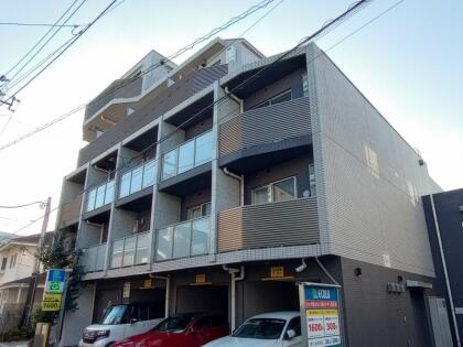 AXAS駒場東大前（アクサス駒場東大前）