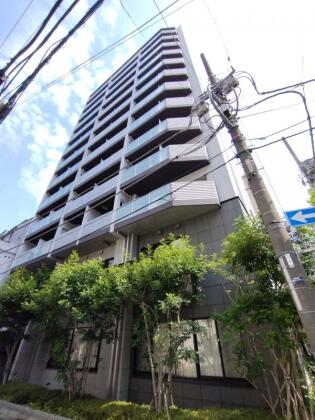 ジーベック両国