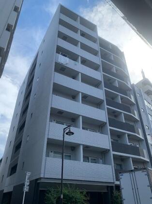 Voga Corte浅草橋(ヴォーガコルテ浅草橋)