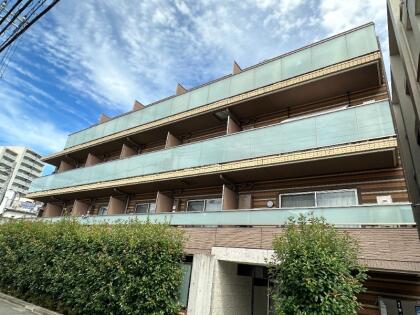 BRIZZ杉並和泉（ブライズ杉並和泉）