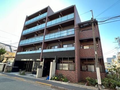 BRIZZ多摩川DUE（ブライズ多摩川ドゥエ）