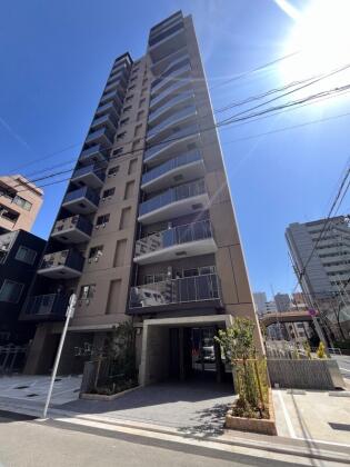 クレイシアIDZ上野