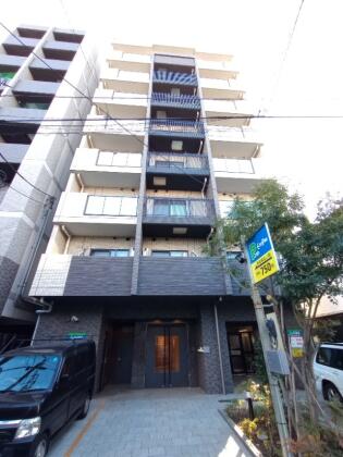 ジーベック東日暮里サウス