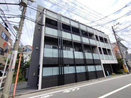 AXAS目黒祐天寺（アクサス目黒祐天寺）