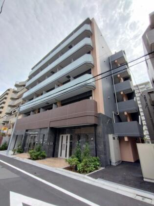 エル・グランジュテ本所吾妻橋