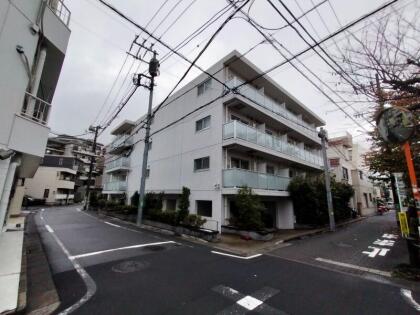 ディアレイシャス池尻大橋