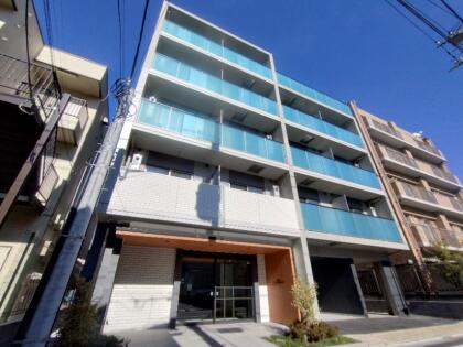 クレイシアIDZ大森町