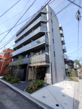 クレイシアIDZ二子新地