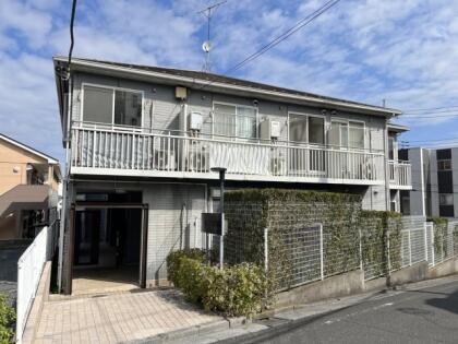 ルミナス東浦和