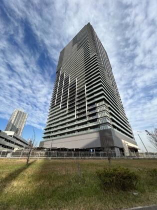 幕張ベイパーク ミッドスクエアタワー