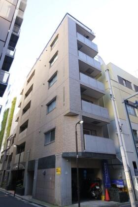 メゾン・ド・ヴィレ神田神保町