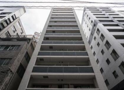 プレシス東神田