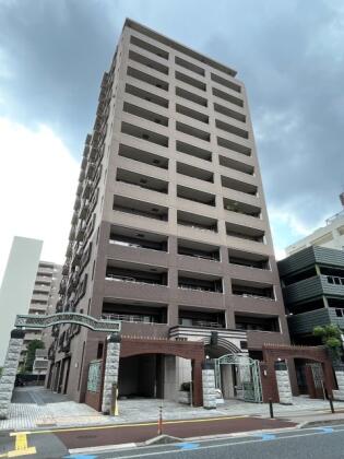 日神パレステージ大宮中央