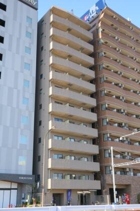 メゾン・ド・ヴィレ高輪