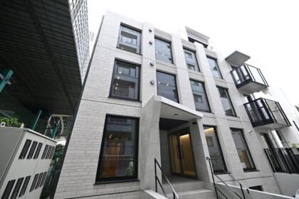 Le Nid 日本橋(ルニ日本橋)