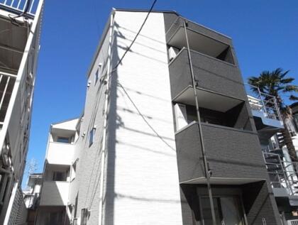 ジェンティーレ三軒茶屋