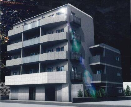 アイルグランデ向島