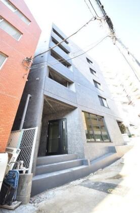 ザ・シティレジデンス新宿