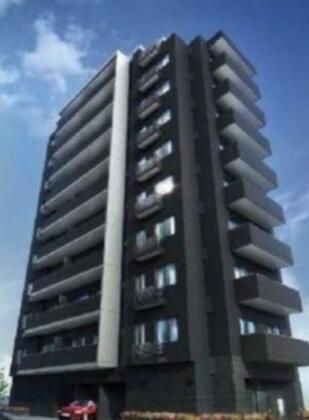 アーリアシティ尾久