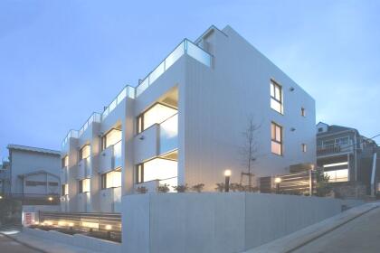 Vista参宮橋（ヴィスタ参宮橋）