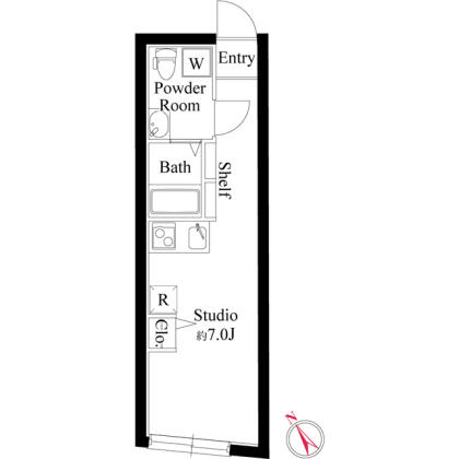 アクロスアベニュー南長崎