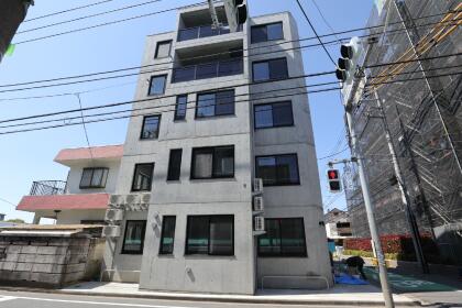 アリエル関町北