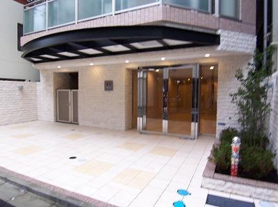 スカイコート田端第三