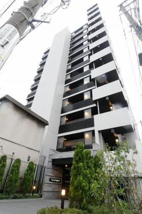 セジョリ両国Ⅱ