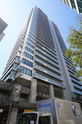 プラウドタワー小岩フロント