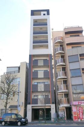 セジョリ早稲田