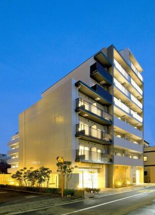 Patina住吉（パティーナ住吉）