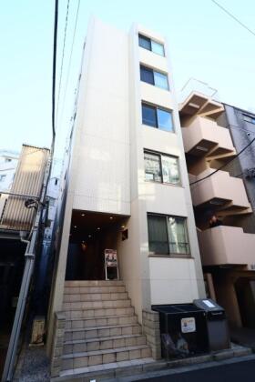 Ruygo神楽坂(ルイーゴ神楽坂)