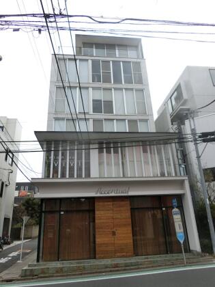 ZOOM自由が丘（ズーム自由が丘）