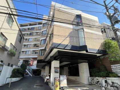 インペリアル赤坂フォーラム