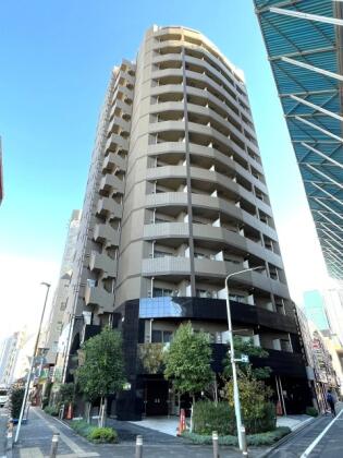 コンシェリア池袋MASTER'S VILLA