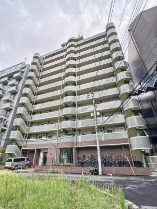 エスコート芝浦EAST