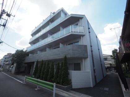 ジーベック京急蒲田